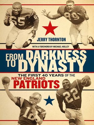 cover image of From Darkness to Dynasty